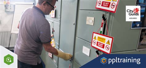 Authorised Person Electrical Low Voltage HTM 06.